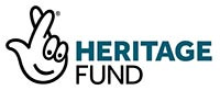 Heritage Fund logo and link
